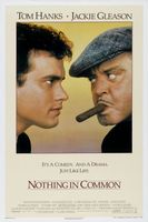 Nothing In Common movie poster (1986) Poster MOV_b811cdd7