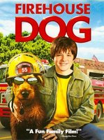 Firehouse Dog movie poster (2007) Poster MOV_b8122fbd