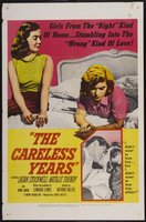 The Careless Years movie poster (1957) Poster MOV_b812926a