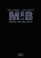 Men In Black movie poster (1997) Tank Top #741234