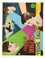 Young Eagles movie poster (1930) Poster MOV_b8200a9e