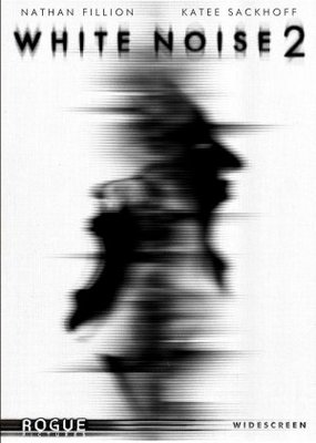 White Noise 2: The Light movie poster (2007) Longsleeve T-shirt