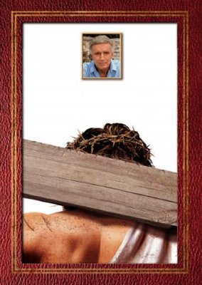 Charlton Heston Presents the Bible movie poster (1997) poster