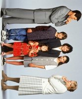 Mrs. Doubtfire movie poster (1993) Sweatshirt #650095