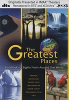 The Greatest Places movie poster (1998) hoodie #783107