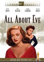 All About Eve movie poster (1950) Sweatshirt #630977