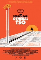 The Search for General Tso movie poster (2014) Tank Top #1220766