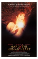 Map of the Human Heart movie poster (1993) Poster MOV_b8439faa