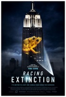 Racing Extinction movie poster (2015) Sweatshirt #1260706
