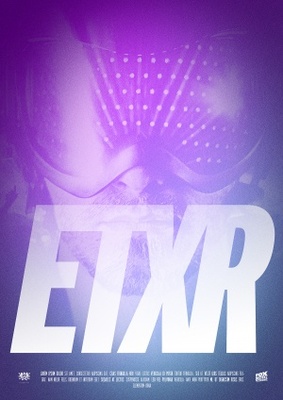 ETXR movie poster (2014) hoodie