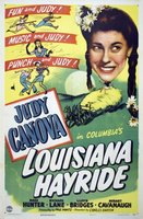 Louisiana Hayride movie poster (1944) Poster MOV_b84aea6c