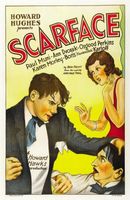 Scarface movie poster (1932) t-shirt #MOV_b84c91f7