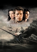 Pearl Harbor movie poster (2001) Tank Top #1105737