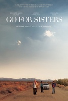 Go for Sisters movie poster (2013) hoodie #1124928