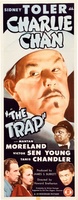The Trap movie poster (1946) t-shirt #MOV_b85198a1