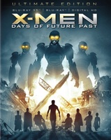 X-Men: Days of Future Past movie poster (2014) tote bag #MOV_b8550359