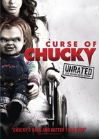 Curse of Chucky movie poster (2013) t-shirt #MOV_b85584b5