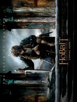 The Hobbit: The Battle of the Five Armies movie poster (2014) Poster MOV_b858b6f0