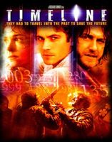 Timeline movie poster (2003) Tank Top #634990