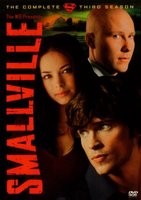 Smallville movie poster (2001) Sweatshirt #631856