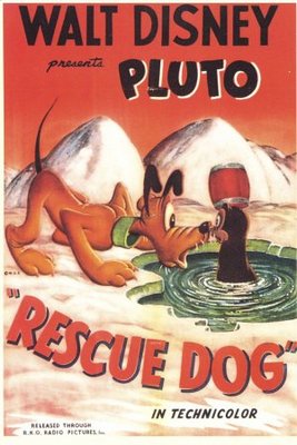 Rescue Dog movie poster (1947) Poster MOV_b861ea26
