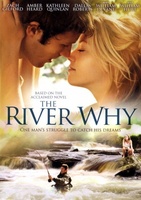 The River Why movie poster (2010) t-shirt #MOV_b86af2a0