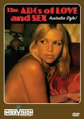 The ABC of Love and Sex: Australia Style movie poster (1978) Poster MOV_b86bcc1f
