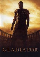 Gladiator movie poster (2000) Sweatshirt #671670