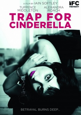 Trap for Cinderella movie poster (2012) tote bag #MOV_b86de860