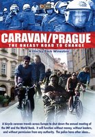 Caravan/Prague movie poster (2007) t-shirt #MOV_b86f1fe5