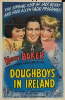 Doughboys in Ireland movie poster (1943) Poster MOV_b874c8d1