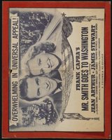 Mr. Smith Goes to Washington movie poster (1939) Mouse Pad MOV_b877ecf4
