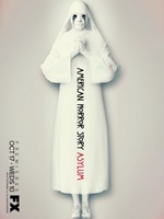 American Horror Story movie poster (2011) mug #MOV_b8783fa8