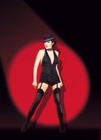Cabaret movie poster (1972) Poster MOV_b87af1fc