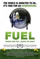 Fuel movie poster (2008) hoodie #658058