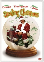 Stealing Christmas movie poster (2003) hoodie #714417