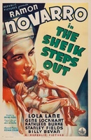 The Sheik Steps Out movie poster (1937) hoodie #1067764