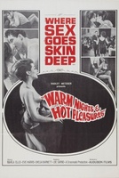 Warm Nights and Hot Pleasures movie poster (1964) Tank Top #1014895