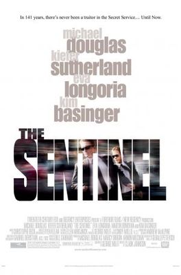 The Sentinel movie poster (2006) calendar