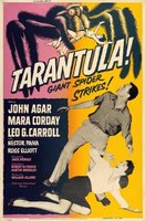 Tarantula movie poster (1955) Poster MOV_b88466d6