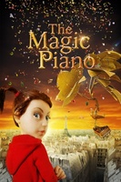 Magic Piano movie poster (2011) Poster MOV_b886544c