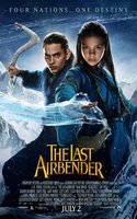 The Last Airbender movie poster (2010) hoodie #665057