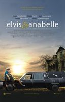 Elvis and Anabelle movie poster (2006) t-shirt #MOV_b888f0b3