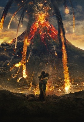 Pompeii movie poster (2014) Sweatshirt