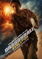 Dragonball Evolution movie poster (2009) Poster MOV_b88b0200