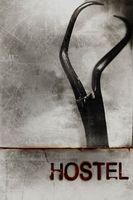 Hostel movie poster (2005) hoodie #672027