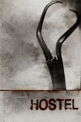 Hostel movie poster (2005) Poster MOV_b88cdf8d