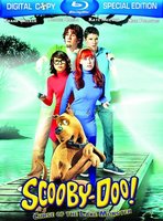 Scooby-Doo! Curse of the Lake Monster movie poster (2010) Poster MOV_b89162d0