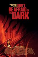 Don't Be Afraid of the Dark movie poster (2011) t-shirt #MOV_b895a4e6