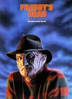 Freddy's Dead: The Final Nightmare movie poster (1991) t-shirt #MOV_b895d491